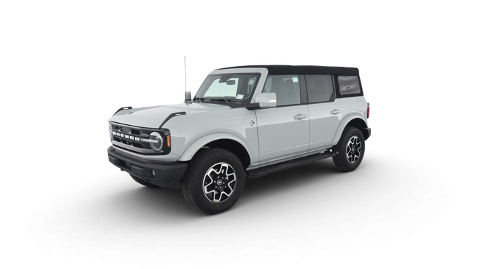 2021 Ford Bronco | Carvana